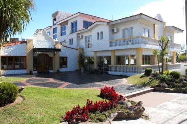Santa Cecilia Resort & Spa Вилья-Карлос-Пас Экстерьер фото